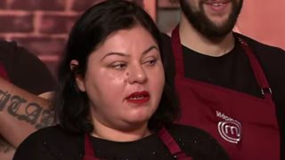 "MasterChef": Η κριτική της Γεωργίας για την ομαδική δοκιμασία