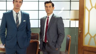 Μόνο στο Yupiii! Παράδεισος των κυριών: Η σχέση Αμαλίας - Σίμου πληγώνει τον Ντίνο