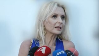 Η Κατερίνα Γκαγκάκη για την επιστροφή της Barking Well στο OPEN