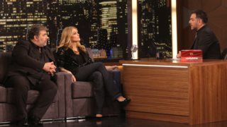 The 2Night Show: Ποιοι είναι οι καλεσμένοι αυτής της εβδομάδας;