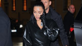 Hollywood Report | Η Kim Kardashian στο Μιλάνο &amp; η Kate Middleton στην Κοπεγχάγη