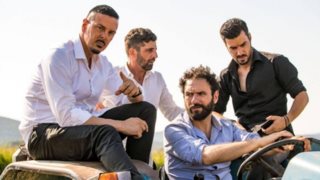 Έρχεται νέα ταινία &quot;Bachelor&quot; με το πιο all star cast!
