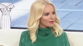 Μαρία Μπεκατώρου: Το &quot;Your Face&quot; έκανε τον κύκλο του με εμένα