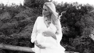 Κωνσταντίνα Σπυροπούλου: &quot;Θεώρησα ότι δεν μπορώ να τα συνδυάσω ταυτόχρονα με δύο τόσο μικρά παιδιά&quot;