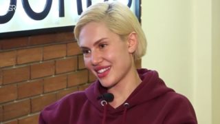 Θυμάσαι την Έλενα Τσαγκρινού στο &quot;Ελλάδα Έχεις Ταλέντο&quot;; Δες τη σε ηλικία 14 ετών!