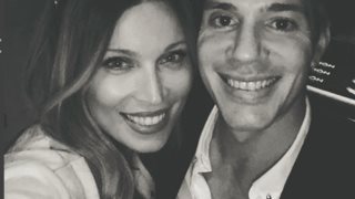 Μαριέττα Χρουσαλά – Λέων Πατίτσας: Συνεχίζουν τις διακοπές τους στην Ιταλία