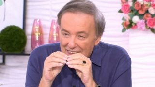 Ανδρέας Μικρούτσικος | Η επική αντίδραση για την πρόσκληση της Ελένης Μενεγάκη -&quot; Ναι θα πάω στην Ελένη, αλλά όποτε...&quot;