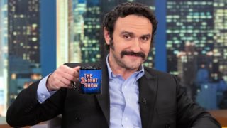 Μελέτης Ηλίας: "Βγήκαμε όλοι θετικοί στον κορονοϊό, τα συμπτώματα είχαν διάρκεια"