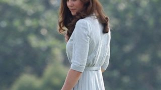 Κate Middleton
: Η πρώτη της εμφάνιση με φουσκωμένη κοιλίτσα είναι γεγονός!