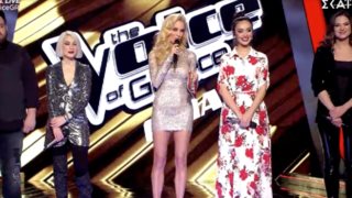 The Voice | Ποιοι είναι οι δύο φιναλίστ του μουσικού show;