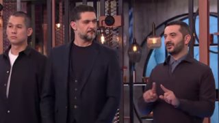 "MasterChef": Τα αρνητικά σχόλια του Λεωνίδα Κουτσόπουλου στην Τάνια