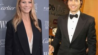 Gwyneth Paltrow &amp; Brad Falchuk: Αρραβωνιάστηκαν!