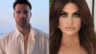 Κωνσταντίνος Αργυρός &amp; Κίμπερλι Γκιλφόιλ χορεύουν ξέφρενα σε γκαλά