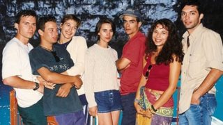 Blast from the past: Οι πρωταγωνιστές του «Λόγω Τιμής» τότε και τώρα
