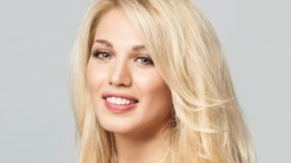 Κωνσταντίνα Σπυροπούλου: Ποιος συνεργάτης της έκανε δοκιμαστικό στα Καλημερούδια;