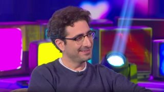 Ο Λάμπρος Φισφής πήγε στο &quot;Καλό Μεσημεράκι&quot; &amp; αποκάλυψε ποιοι guests θα βρεθούν στο &quot;DWTS&quot;