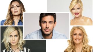 Instagram Lovers: Πραγματικοί stars με account σαν καθημερινοί άνθρωποι!