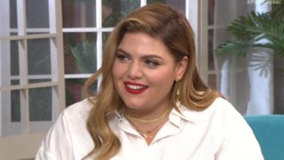 Δανάη Μπάρκα

: Η εξομολόγηση on air: «Αυτή η &quot;διαφορετική&quot; οικογένεια είναι πιο υγιής από πολλές &quot;κανονικές&quot;»