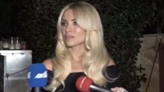 Η Κατερίνα Καινούργιου δίνει πληρωμένη απάντηση - Η αντίδραση της Μπέττυς Μαγγίρα