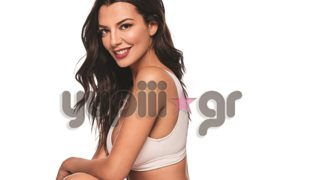 Νικολέττα Ράλλη: Η αλήθεια για τη σχέση... με τον Χρήστο Χολίδη