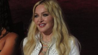 H Madonna εμφανίζεται πιο αποκαλυπτική από ποτέ - Χωρίς ίχνος μακιγιάζ