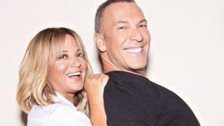 DOT Weekend: Αυτά είναι τα νούμερα τηλεθέασης της πρεμιέρας!