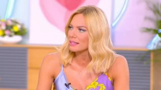 Η αιχμηρή τοποθέτηση της Ιωάννας Μαλέσκου on air: "Ξέρετε εσείς ποιοι είστε. Θέλετε να αρχίσω να μιλάω;"