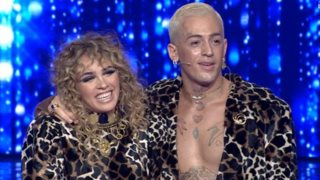 J2US | Κόνυ Μεταξά και Τάσος Ξιαρχό επέστρεψαν στη σκηνή