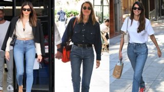 Showbiz Report | Τσιμτσιλή, Καγιά, Παπαγεωργίου &amp; όλοι οι celebs σε καθημερινές στιγμές