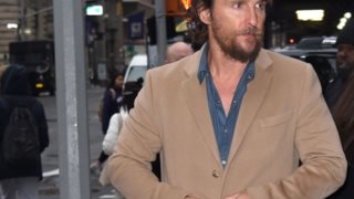 Hollywood Report: Η καθημερινότητα των σταρ σε φωτογραφίες