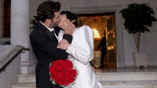 Έλενα Τοπαλίδου: &quot;Δεν ταράχτηκα που έγινε θέμα - Περισσότερο θύμωσα με τον εαυτό μου&quot;