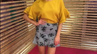 My style rocks: H πρώτη ανάρτηση της Ιωάννα Τούνη μετά τη νίκη της Ραμόνα
