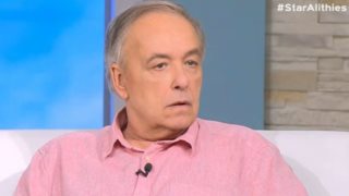 Αντρέας Μικρούτσικος: "Έβαλα τα κλάματα και είπα στο γιο μου "Σου ζητάω βαθύτατα συγγνώμη""