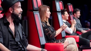 The Voice : Τα απρόοπτα του πέμπτου επεισοδίου των blind auditions