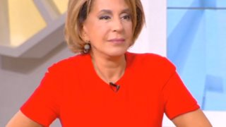 Όλγα Τρέμη
 
: Το σχόλιο για τον Αλέξη Τσίπρα στη ΔΕΘ &amp; το επεισόδιο με την Ευαγγελία Τσικρίκα