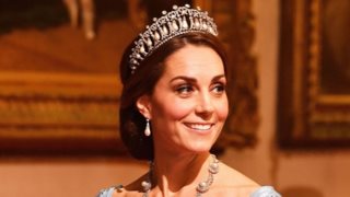 Kate Middleton | Ποιος είναι ο γοητευτικός βοηθός της που σαγήνευσε τους βασιλικούς θαυμαστές;