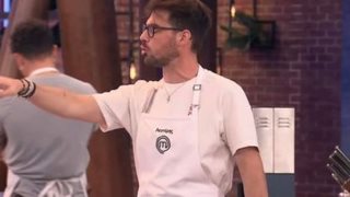 MasterChef | Μεγάλη ένταση ανάμεσα στο Γιάννη και το Λευτέρη - "Θα έπρεπε να ντρέπεστε, όποιος μιλήσει τώρα και έχει τα κότσια να πει κάτι"