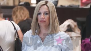 Φώφη Γεννηματά: H σπάνια εμφάνιση με την κόρη της!