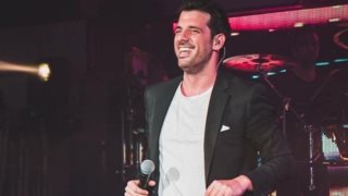 Θοδωρής Φέρρης: &quot;Eχω κορονοϊό και τρέμω κάθε μέρα μην εμφανίσω κι άλλα συμπτώματα&quot;