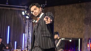 ΜΕΛISSES : Στα γυρίσματα της συναυλίας για το MEGA! Plus: Οι νέοι διάσημοι καλεσμένοι που δεν γνωρίζαμε