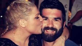 Δανάη Μπάρκα &amp; Πάνος Αδαμόπουλος: Επανασύνδεση έξι μήνες μετά τον χωρισμό!