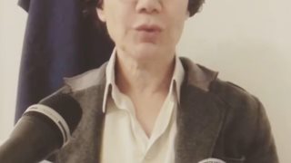 Παντελής Καναράκης: Μεταμορφώθηκε σε Σωτήρη Τσιόδρα και Νίκο Χαρδαλιά