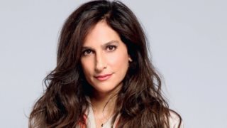 Μόνο στο Yupiii! Η Μαρίνα Καλογήρου μιλά για τον γιο της: &quot;Δεν υπάρχουν δικά μου θέλω&quot;