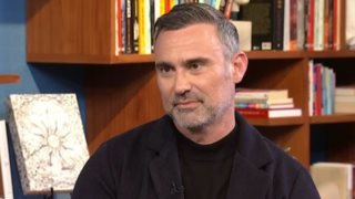 Ο Γιώργος Καπουτζίδης απάντησε για τις &quot;Σέρρες 2&quot;: &quot;Αν το πάρει απόφαση ο ΑΝΤ1 θα γίνουν&quot;