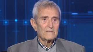 Γιάννης Βογιατζής: &quot;Ο πατέρας μου με αρνήθηκε σαν ηθοποιό. Δεν έλεγε στους φίλους του ότι έχουμε συγγένεια&quot;