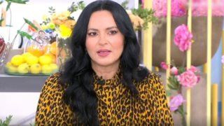 Η Ζενεβιέβ Μαζαρί μιλά ανοιχτά για τη σχέση της με την Καγιά - Η αντίδρασή της όταν αναφέρθηκε στις δηλώσεις της Παπαγεωργίου