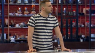 MasterChef: Ο παίκτης που ρίσκαρε την ποδιά του για να βγάλει τον Ηλία! Τα κατάφερε;
