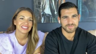 Ελένη Χατζίδου &amp; Ετεοκλής Παύλου: Ποιος θα έχει τον πρώτο λόγο τελικά στο «Καλοκαίρι #not»;