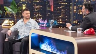 Ο George Caney αποκαλύπτει πως &quot;γεννήθηκε&quot; το viral τραγούδι του TikTok &quot;Delulu&quot;