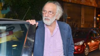 Αλέξανδρος Λυκουρέζος: Η αυστηρή απάντηση στις φήμες περί προβλημάτων υγείας